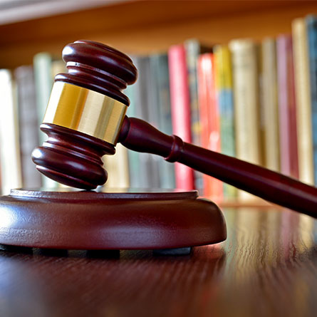 Adli Sicil Kaydını Hukuka Aykırı Olarak Mahkemeye Sunan Avukat Hakkında Kurul Kararının Özeti