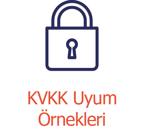 KVKK'ya Uyum Bildirimi (Tedarikçi/Müşteri)